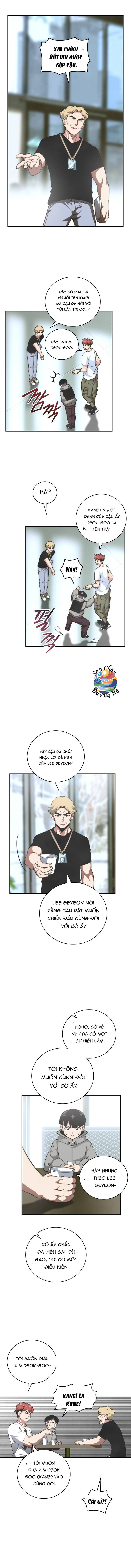 Ta Sinh Ra Để Làm Người Vĩ Đại Chapter 136 - Next Chapter 137