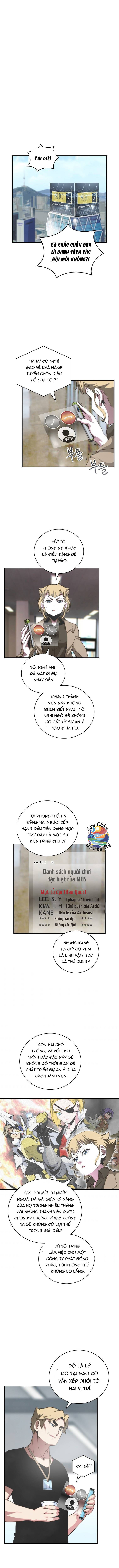 Ta Sinh Ra Để Làm Người Vĩ Đại Chapter 136 - Next Chapter 137