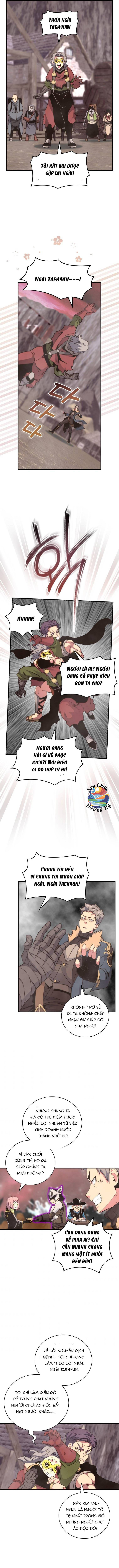 Ta Sinh Ra Để Làm Người Vĩ Đại Chapter 136 - Next Chapter 137