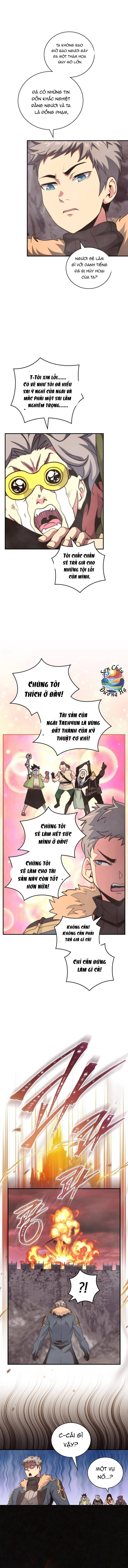 Ta Sinh Ra Để Làm Người Vĩ Đại Chapter 136 - Next Chapter 137