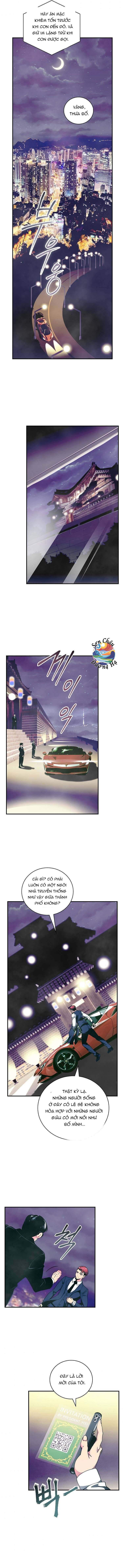 Ta Sinh Ra Để Làm Người Vĩ Đại Chapter 136 - Next Chapter 137