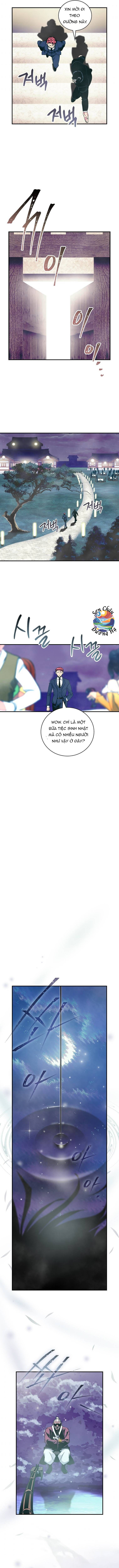 Ta Sinh Ra Để Làm Người Vĩ Đại Chapter 136 - Next Chapter 137