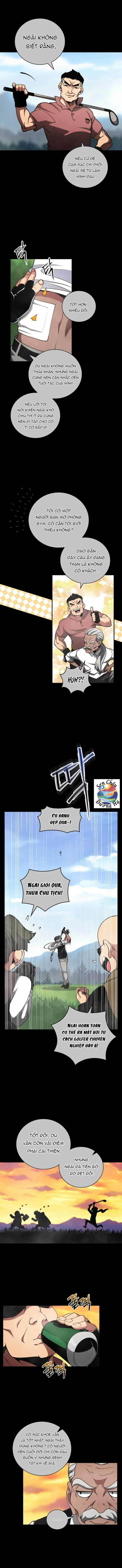Ta Sinh Ra Để Làm Người Vĩ Đại Chapter 137 - Next Chapter 138