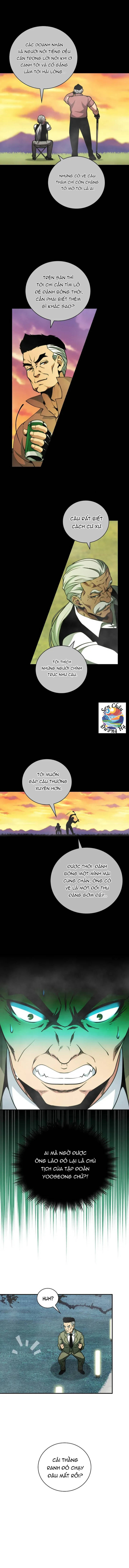 Ta Sinh Ra Để Làm Người Vĩ Đại Chapter 137 - Next Chapter 138