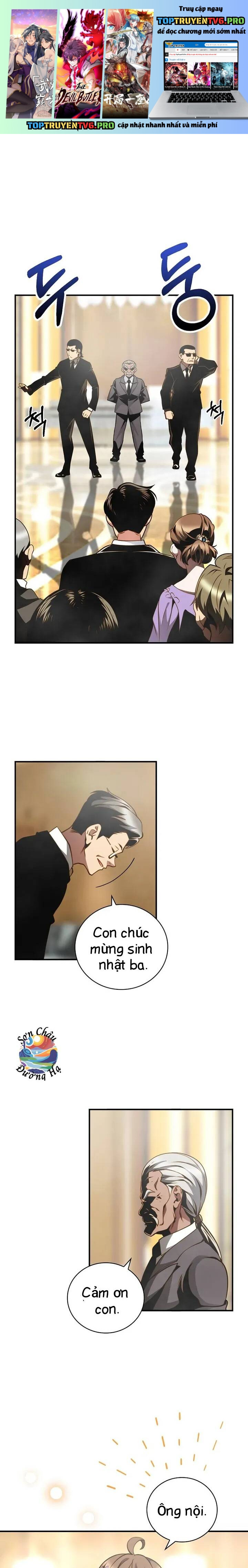 Ta Sinh Ra Để Làm Người Vĩ Đại Chapter 138 - Next Chapter 139