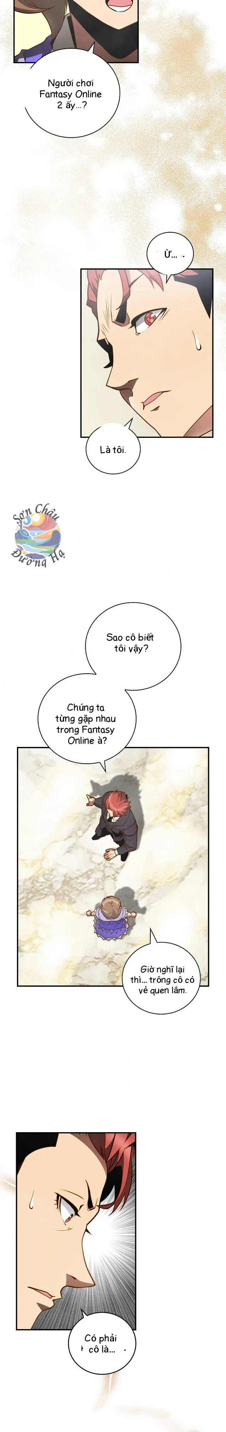 Ta Sinh Ra Để Làm Người Vĩ Đại Chapter 138 - Next Chapter 139