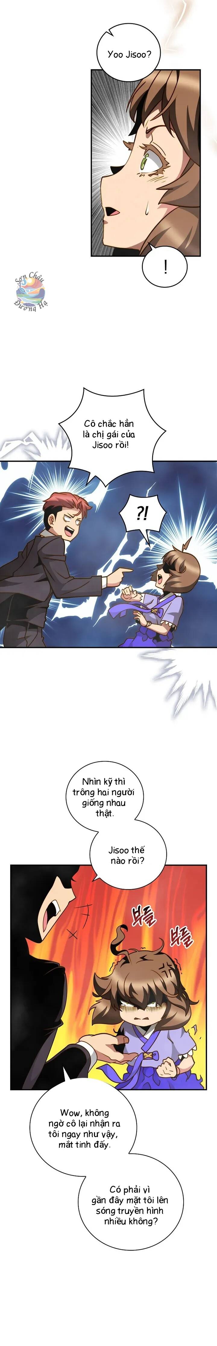 Ta Sinh Ra Để Làm Người Vĩ Đại Chapter 138 - Next Chapter 139