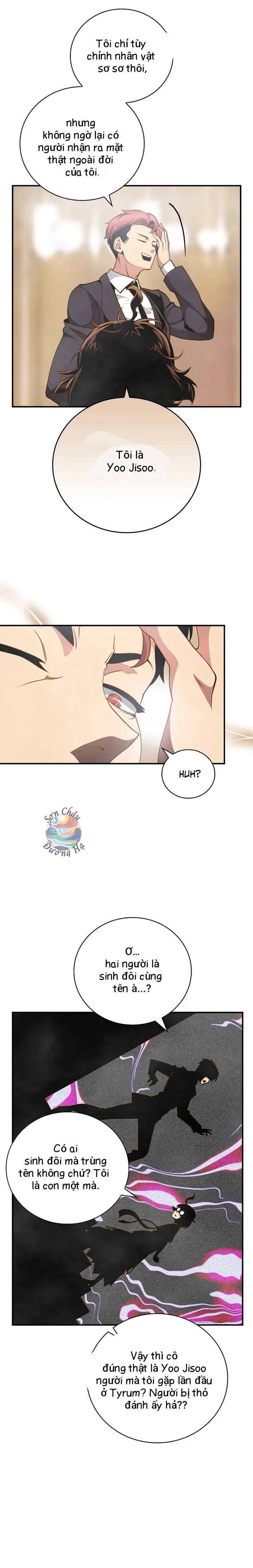 Ta Sinh Ra Để Làm Người Vĩ Đại Chapter 138 - Next Chapter 139