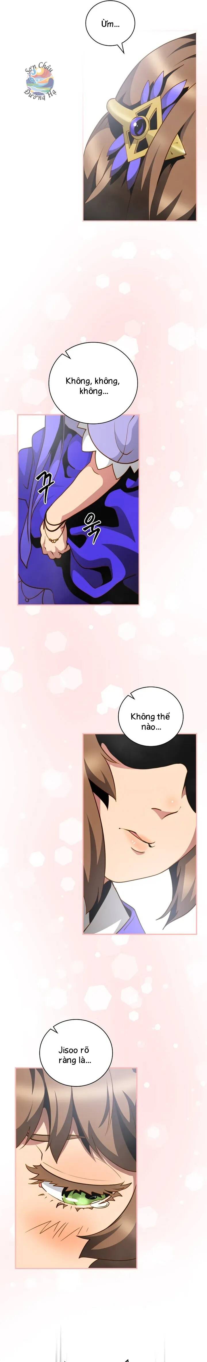 Ta Sinh Ra Để Làm Người Vĩ Đại Chapter 138 - Next Chapter 139