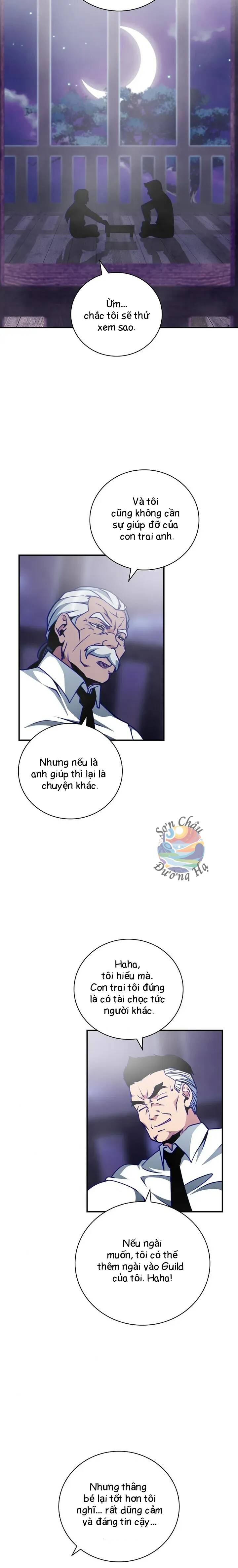 Ta Sinh Ra Để Làm Người Vĩ Đại Chapter 138 - Next Chapter 139