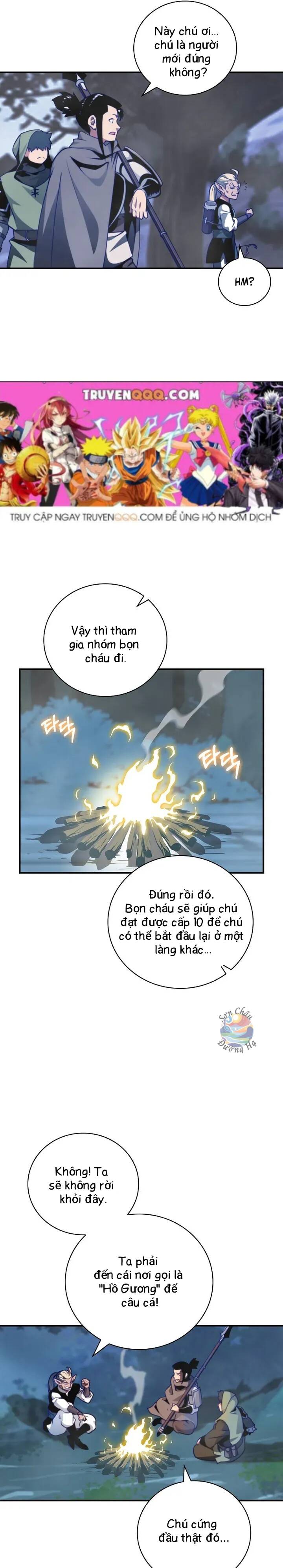 Ta Sinh Ra Để Làm Người Vĩ Đại Chapter 138 - Next Chapter 139