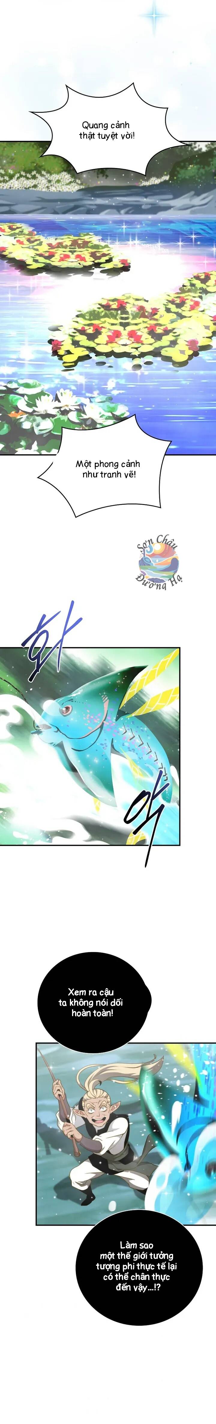 Ta Sinh Ra Để Làm Người Vĩ Đại Chapter 138 - Next Chapter 139
