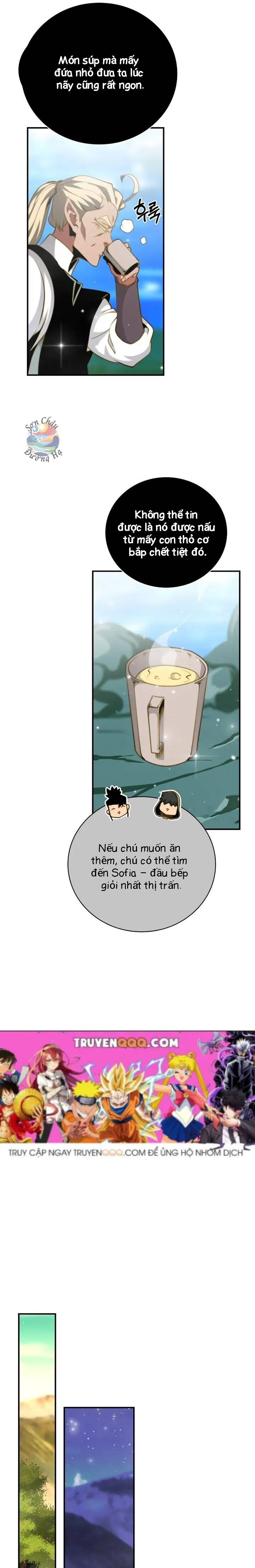 Ta Sinh Ra Để Làm Người Vĩ Đại Chapter 138 - Next Chapter 139