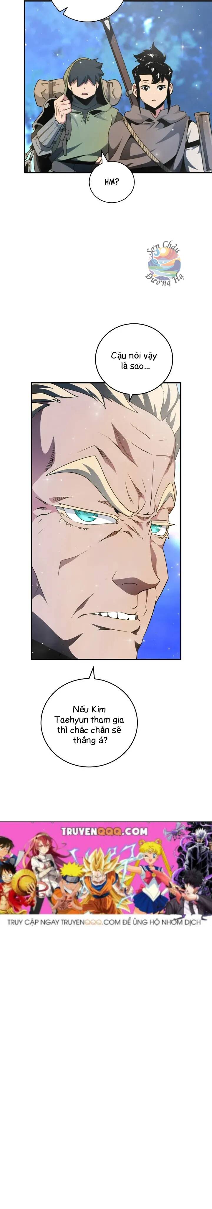 Ta Sinh Ra Để Làm Người Vĩ Đại Chapter 138 - Next Chapter 139