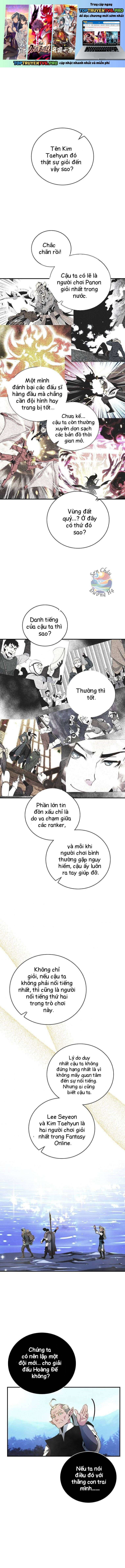 Ta Sinh Ra Để Làm Người Vĩ Đại Chapter 139 - Trang 4