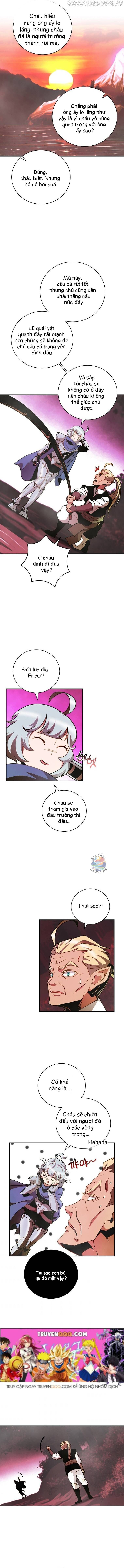 Ta Sinh Ra Để Làm Người Vĩ Đại Chapter 139 - Trang 4