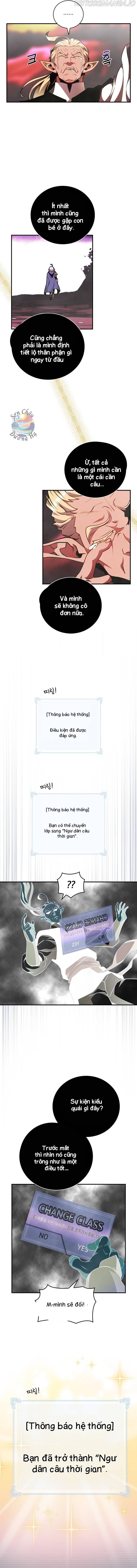 Ta Sinh Ra Để Làm Người Vĩ Đại Chapter 139 - Trang 4
