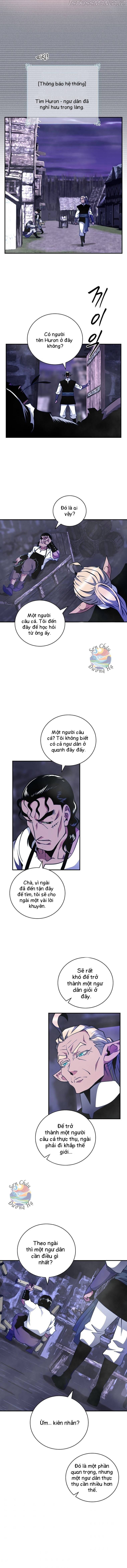 Ta Sinh Ra Để Làm Người Vĩ Đại Chapter 139 - Trang 4