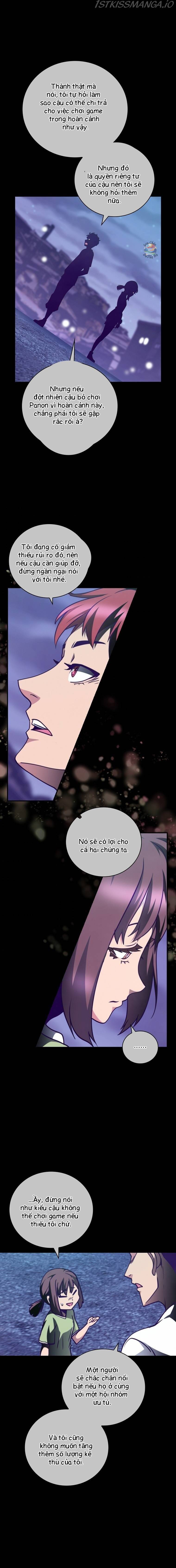Ta Sinh Ra Để Làm Người Vĩ Đại Chapter 139 - Trang 4