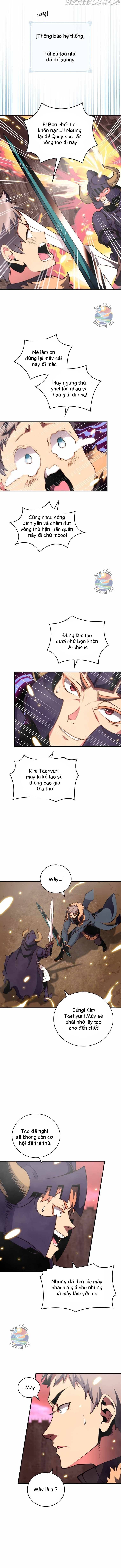Ta Sinh Ra Để Làm Người Vĩ Đại Chapter 140 - Trang 4
