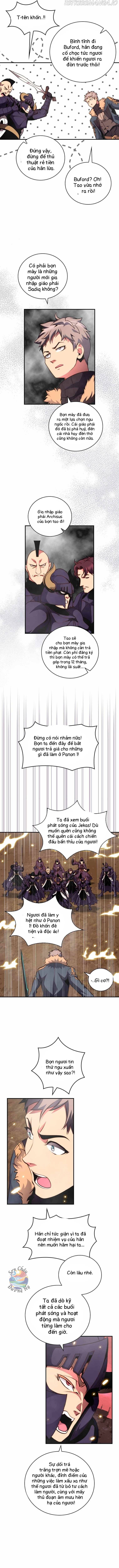 Ta Sinh Ra Để Làm Người Vĩ Đại Chapter 140 - Trang 4