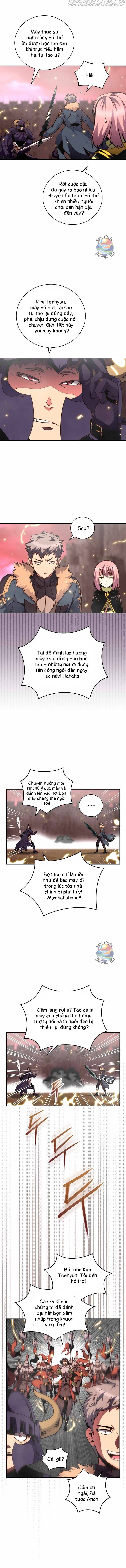 Ta Sinh Ra Để Làm Người Vĩ Đại Chapter 140 - Trang 4