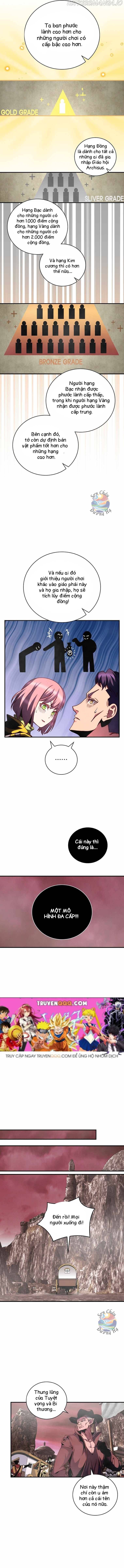 Ta Sinh Ra Để Làm Người Vĩ Đại Chapter 140 - Trang 4