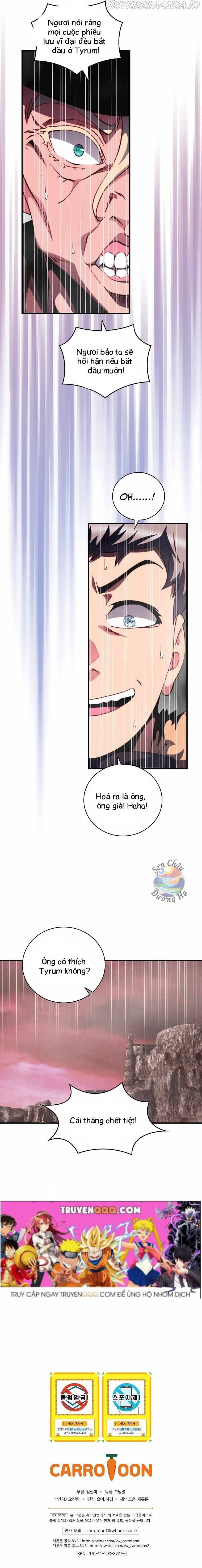 Ta Sinh Ra Để Làm Người Vĩ Đại Chapter 140 - Trang 4