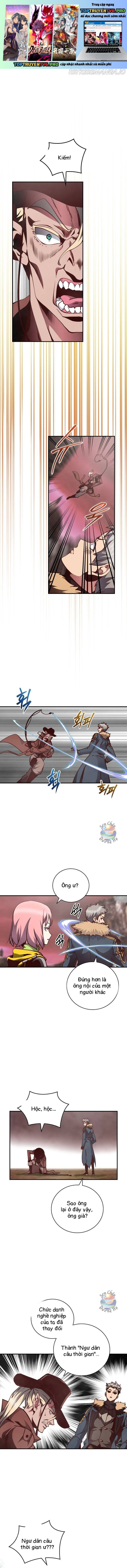 Ta Sinh Ra Để Làm Người Vĩ Đại Chapter 141 - Next Chapter 142