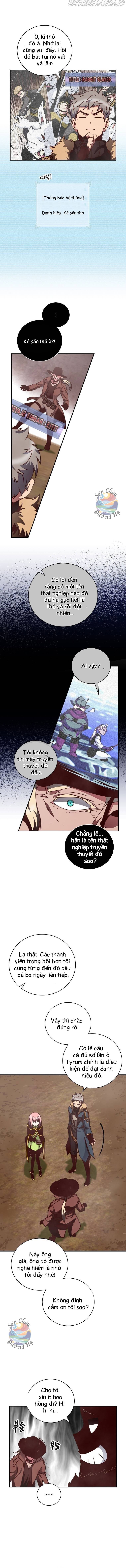 Ta Sinh Ra Để Làm Người Vĩ Đại Chapter 141 - Next Chapter 142