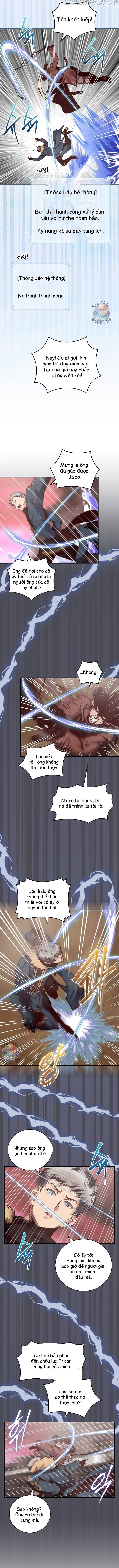 Ta Sinh Ra Để Làm Người Vĩ Đại Chapter 141 - Next Chapter 142