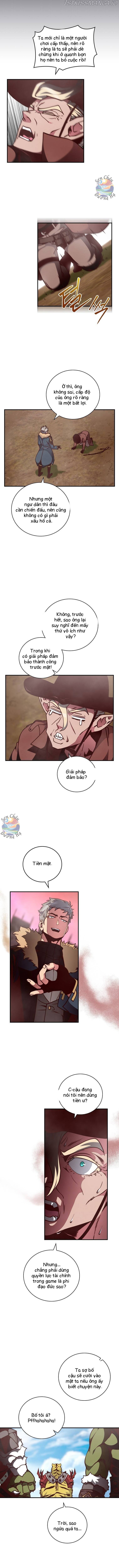 Ta Sinh Ra Để Làm Người Vĩ Đại Chapter 141 - Next Chapter 142