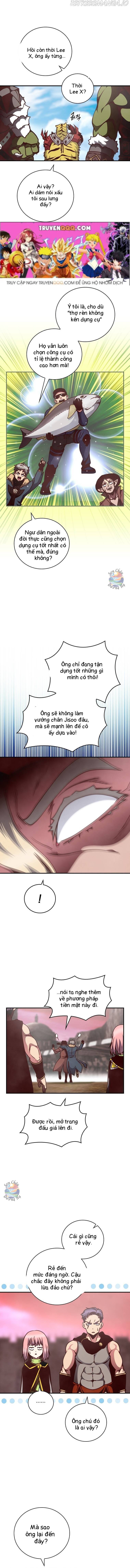 Ta Sinh Ra Để Làm Người Vĩ Đại Chapter 141 - Next Chapter 142