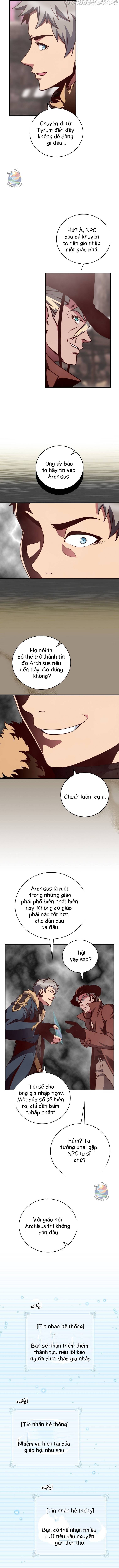 Ta Sinh Ra Để Làm Người Vĩ Đại Chapter 141 - Next Chapter 142