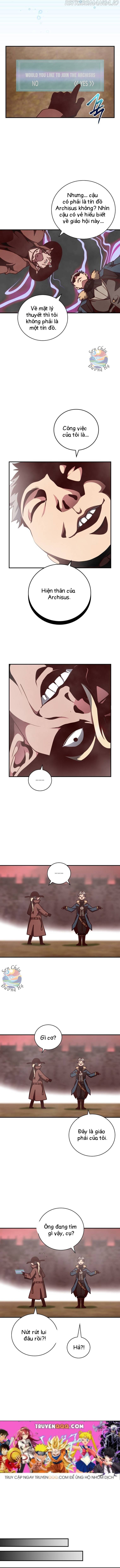 Ta Sinh Ra Để Làm Người Vĩ Đại Chapter 141 - Next Chapter 142