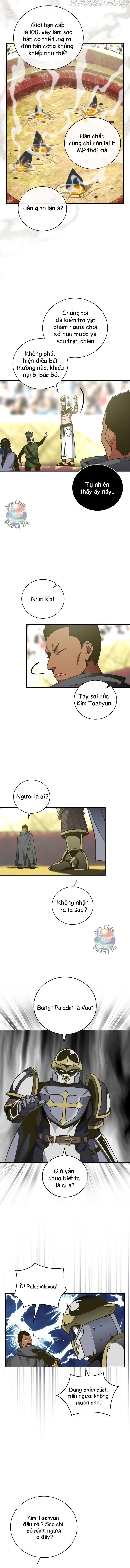 Ta Sinh Ra Để Làm Người Vĩ Đại Chapter 141 - Next Chapter 142