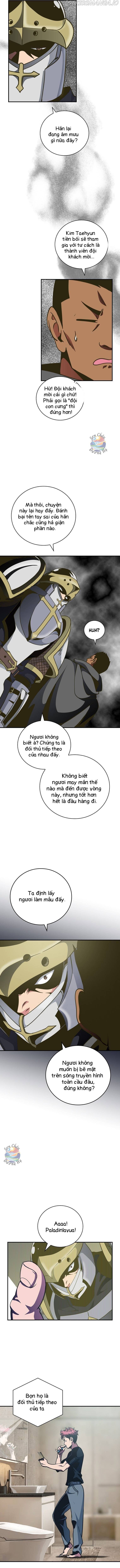 Ta Sinh Ra Để Làm Người Vĩ Đại Chapter 141 - Next Chapter 142