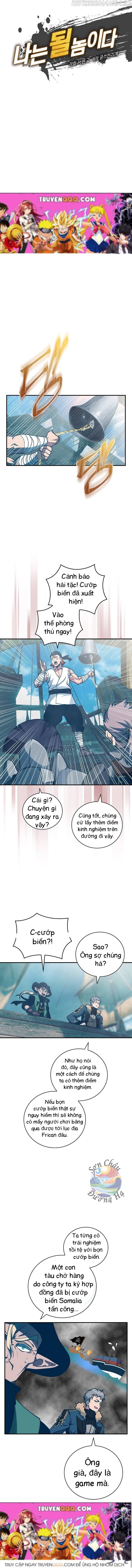 Ta Sinh Ra Để Làm Người Vĩ Đại Chapter 142 - Next Chapter 143