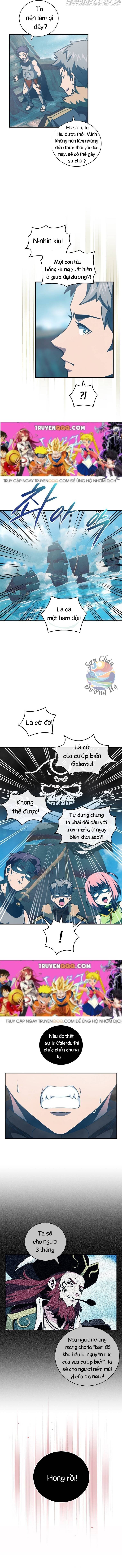 Ta Sinh Ra Để Làm Người Vĩ Đại Chapter 142 - Next Chapter 143