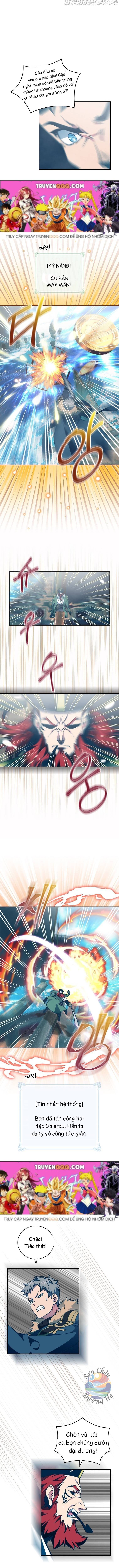 Ta Sinh Ra Để Làm Người Vĩ Đại Chapter 142 - Next Chapter 143
