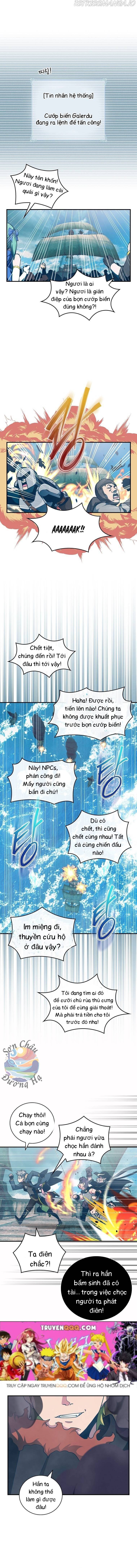 Ta Sinh Ra Để Làm Người Vĩ Đại Chapter 142 - Next Chapter 143