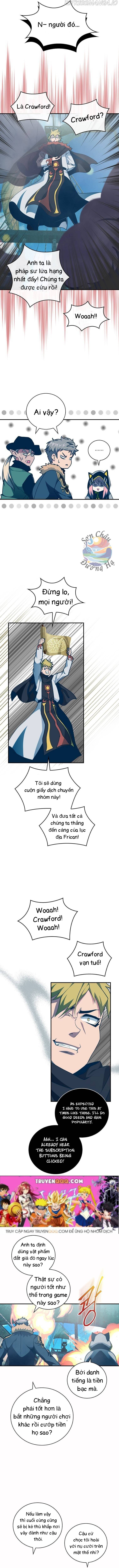 Ta Sinh Ra Để Làm Người Vĩ Đại Chapter 142 - Next Chapter 143