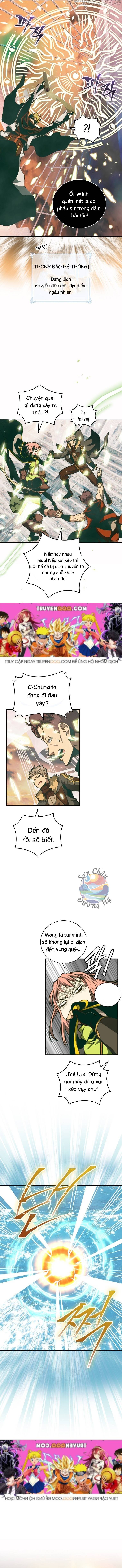 Ta Sinh Ra Để Làm Người Vĩ Đại Chapter 142 - Next Chapter 143