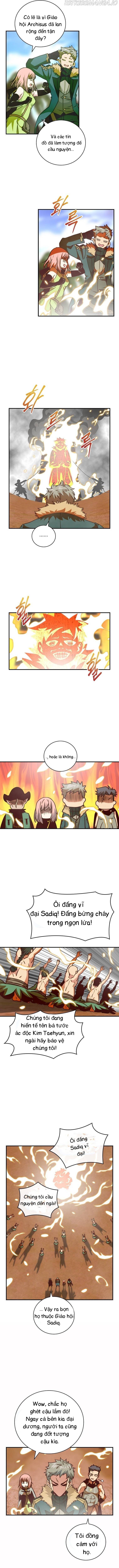 Ta Sinh Ra Để Làm Người Vĩ Đại Chapter 142 - Next Chapter 143