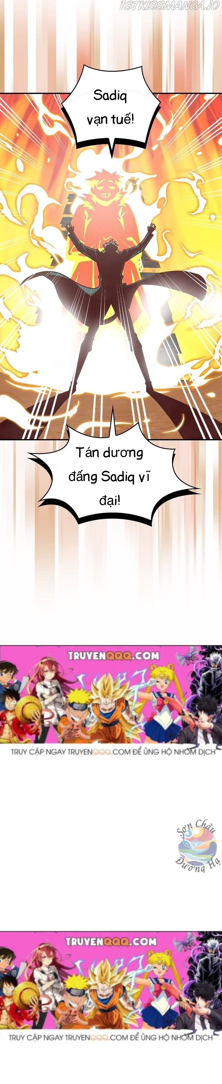 Ta Sinh Ra Để Làm Người Vĩ Đại Chapter 142 - Next Chapter 143