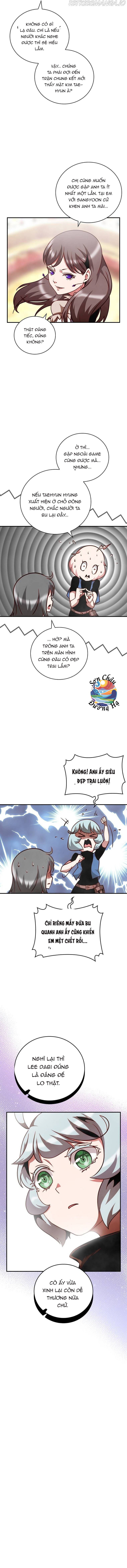 Ta Sinh Ra Để Làm Người Vĩ Đại Chapter 143 - Next Chapter 144
