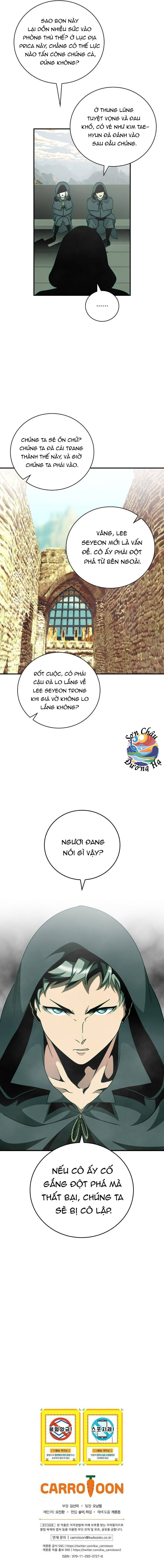 Ta Sinh Ra Để Làm Người Vĩ Đại Chapter 144 - Next Chapter 145