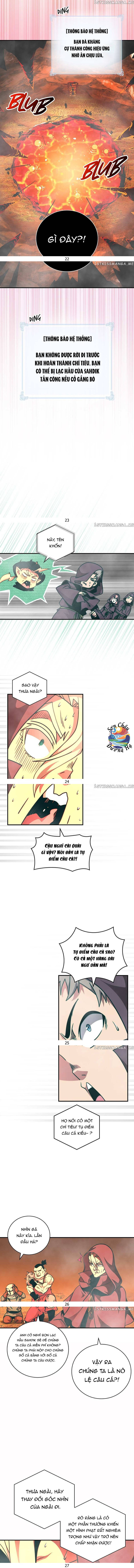 Ta Sinh Ra Để Làm Người Vĩ Đại Chapter 145 - Next Chapter 146