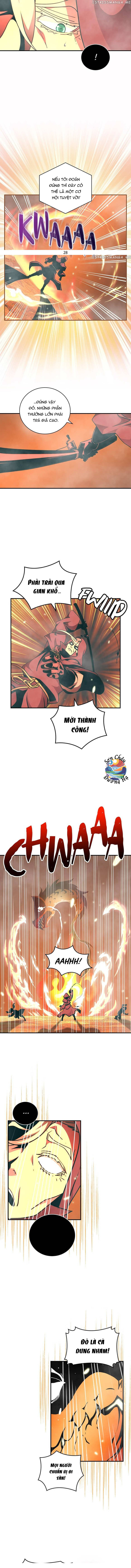 Ta Sinh Ra Để Làm Người Vĩ Đại Chapter 145 - Next Chapter 146