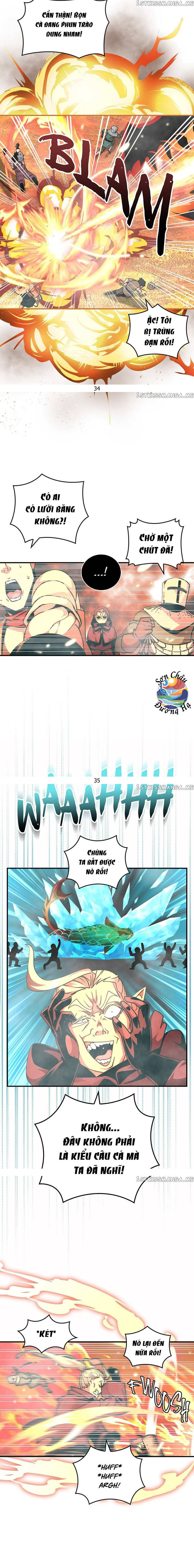 Ta Sinh Ra Để Làm Người Vĩ Đại Chapter 145 - Next Chapter 146